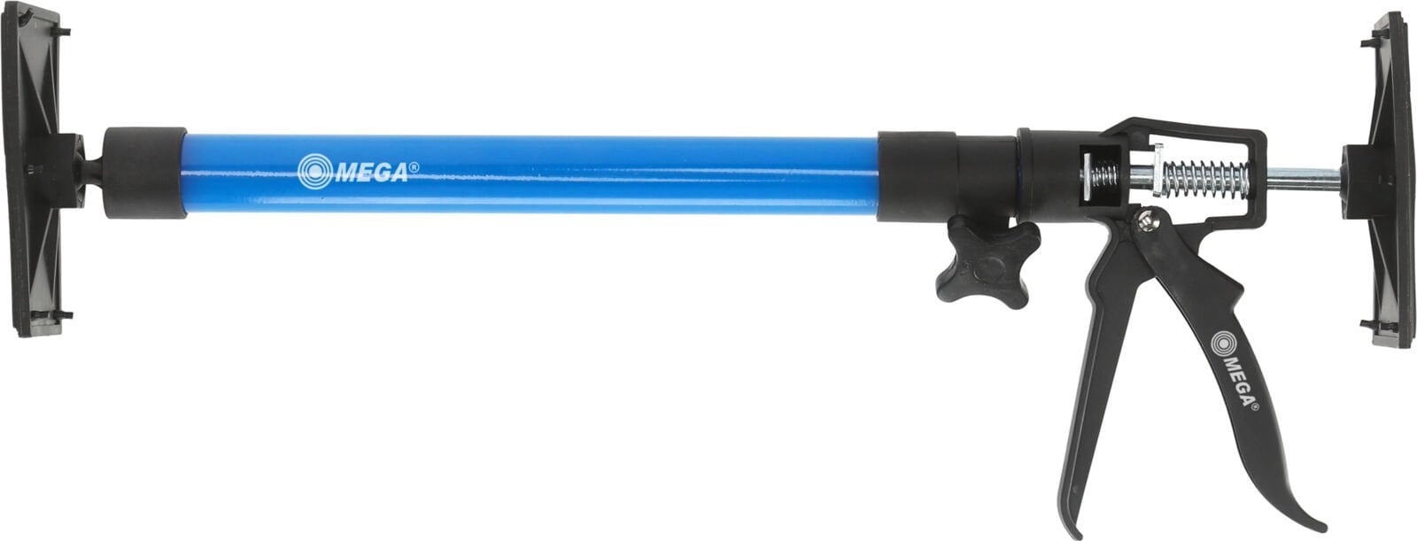 Mega PODPORA/ROZPIERAK-TELESKOP. 50-115 CM MAX. UDŹWIG