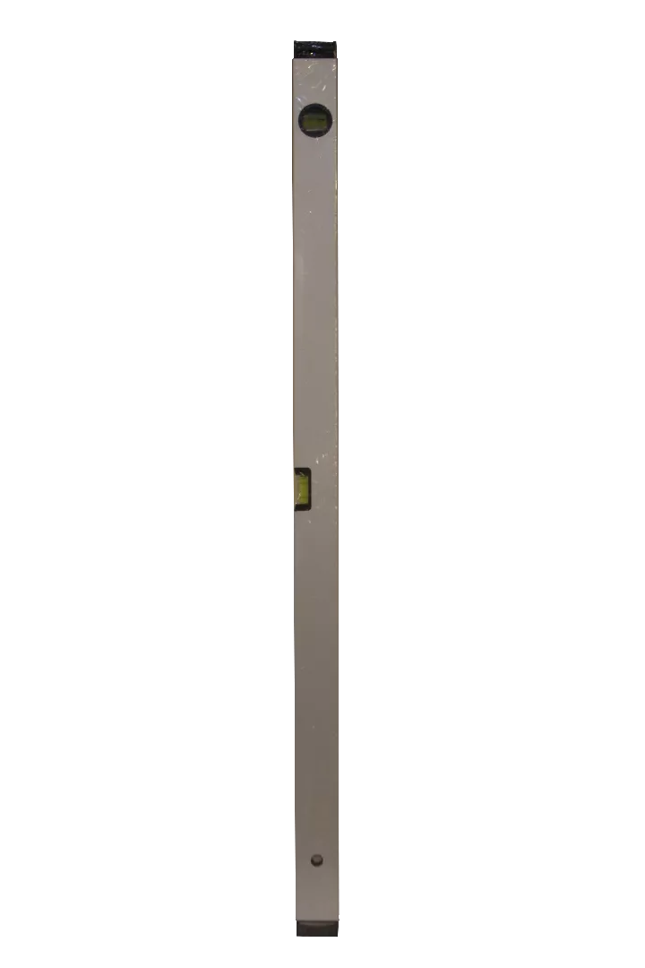 Mega Poziomica aluminiowa 80cm 2 libelki