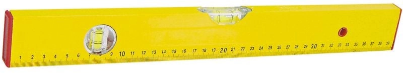 Mega Poziomica 80cm 2 libelki -