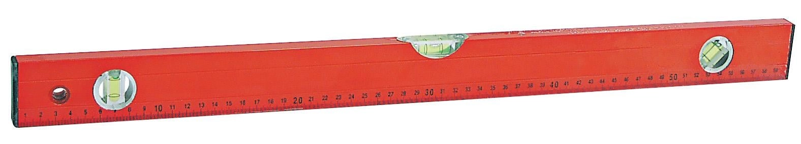 Mega Poziomica 60cm trzy libelki -