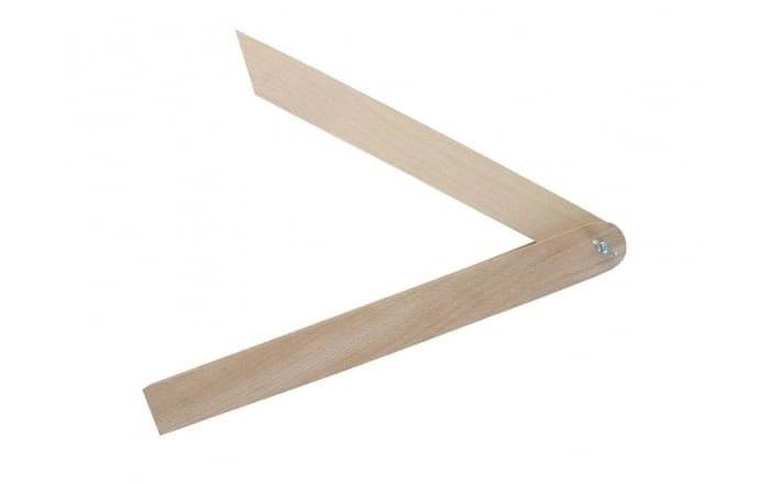 Mega wooden miter saw 270mm -