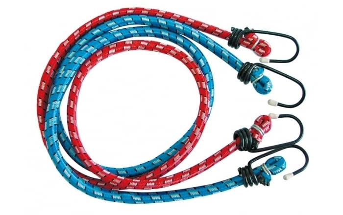 Mega Linki mocujące gumowe 80cm 2szt