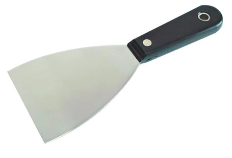 Mega Szpachelka nitowana 150mm - 31145