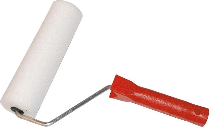 Mega Wałek malarski 16cm z rączką