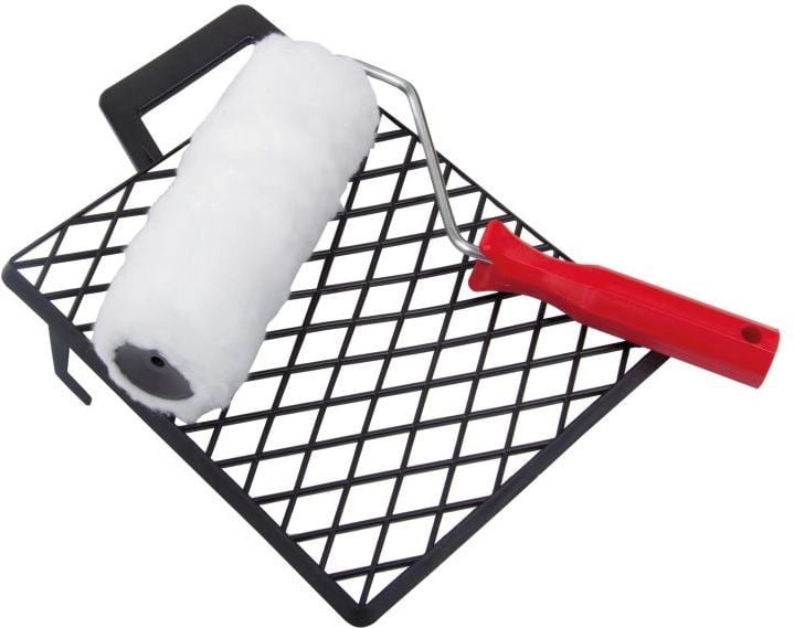 Mega Zestaw malarski wałek 25cm +