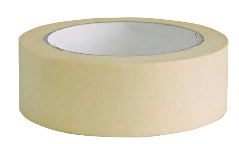 Mega Taśma malarska papierowa 48mm 35m