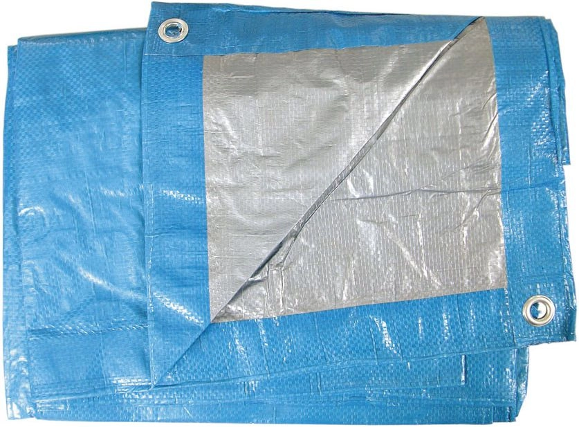 Plandeka Mega 400 cm  x 500