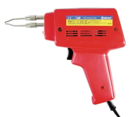 Mega Lutownica pistoletowa transformatorowa 100W -