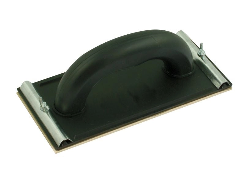 Mega Sanding block for paper or