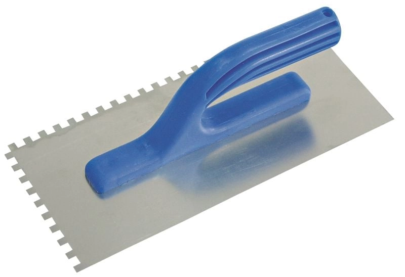 Mega Paca nierdzewna 270x130mm ząb 4x4mm