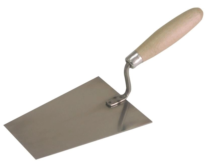 Mega Kielnia trapezowa 160mm 61736 61736