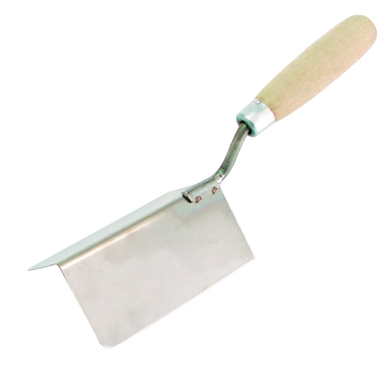 Mega Kielnia kątowa zewnętrzna 60x80mm stal