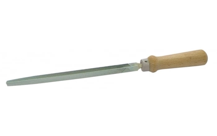 Mega Pilnik trójkątny 175x8mm - 69514
