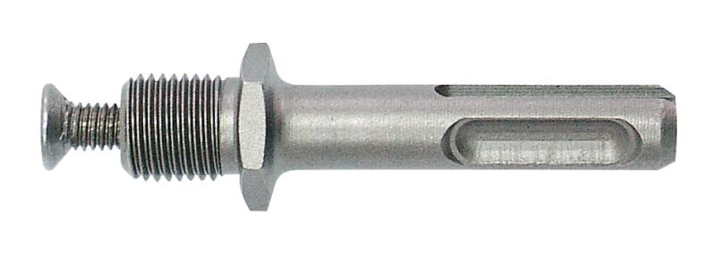 Mega Uchwyt wiertarski SDS Plus -