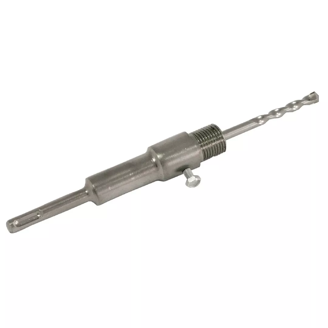 Mega Adapter SDS-plus do otwornic gwint