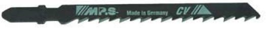 Mega Jigsaw blades type T CRV100x75mm