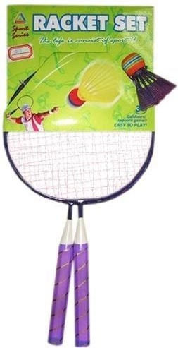Mega Creative Metal rackets 52cm with