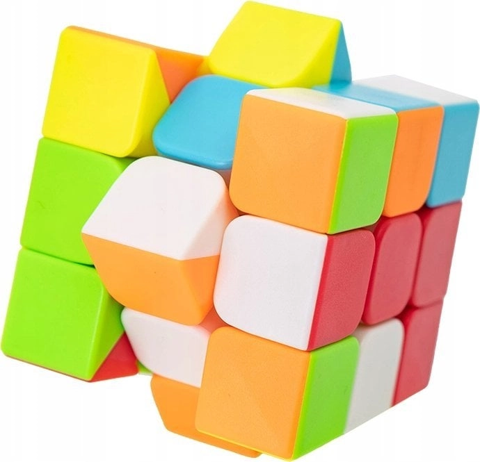 Magic cube 610733
