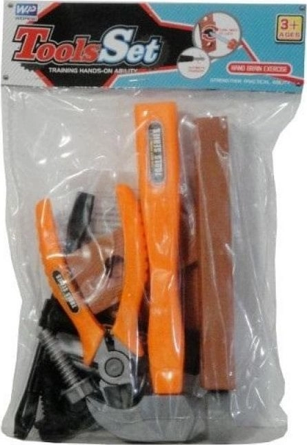 Tools in bag Q6572 78155 5902496178155