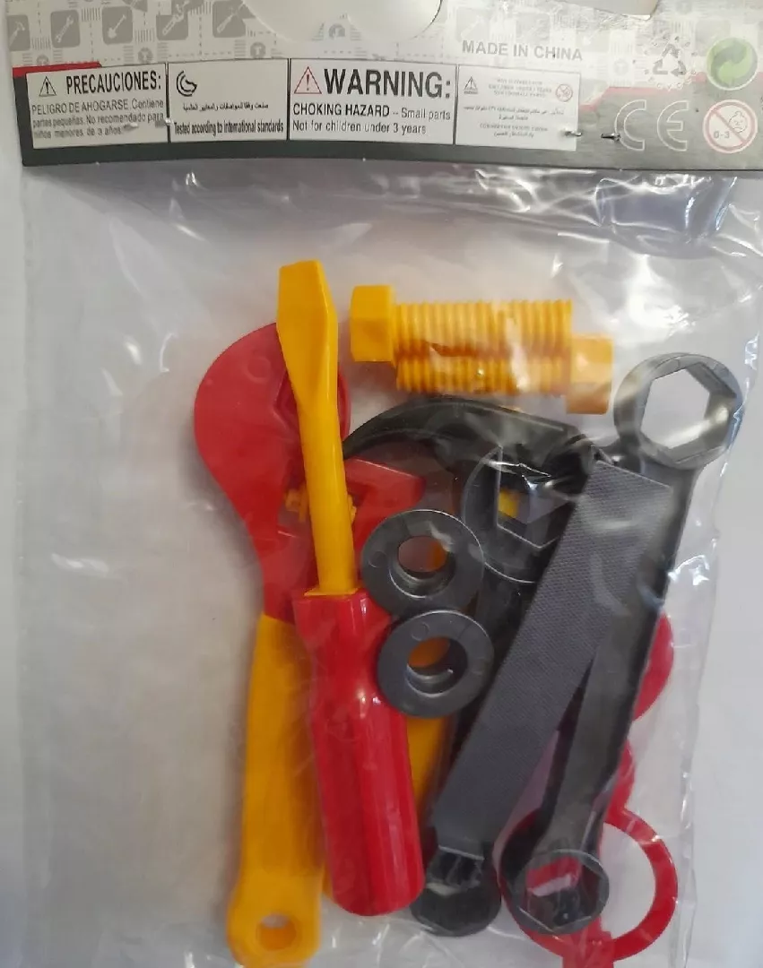 Tool kit 5902496176731 614393
