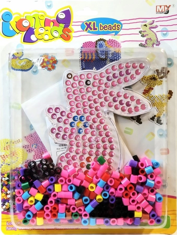 Mega Creative KORAL DO ZGRZEW MAX