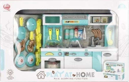 Mega Creative FURNITURE B/O AKC KITCHEN