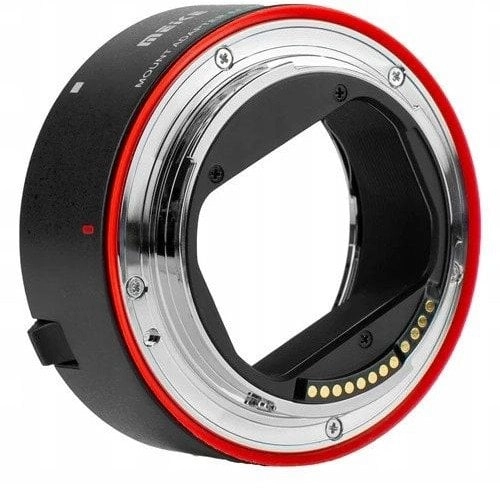 Meike Reduction Adapter from Canon EF