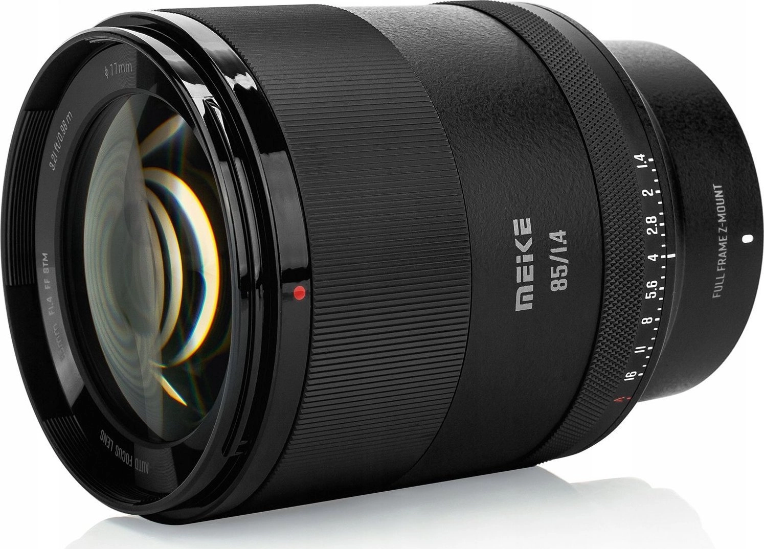 MeiKe lens Meike lens 85 mm
