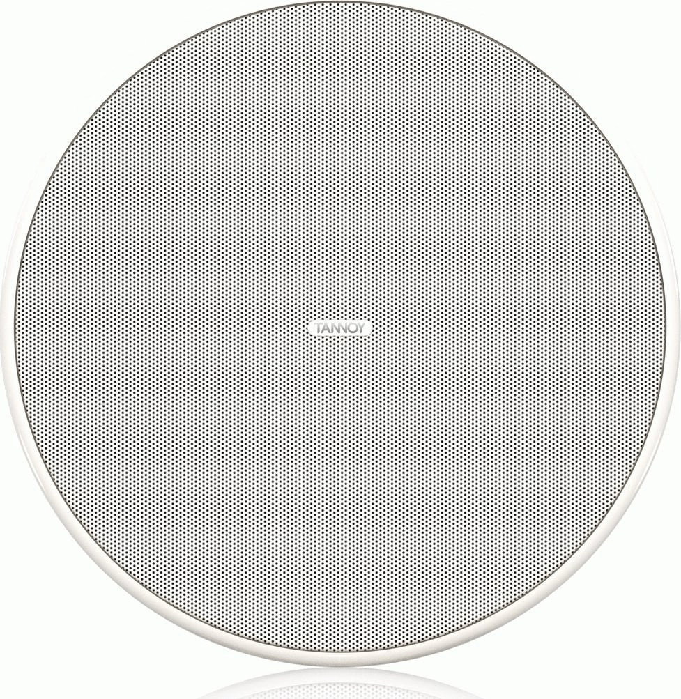Tannoy QCI 6DC High-quality 6" dual