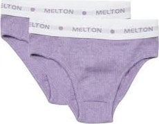 Melton - Numbers Briefs 2 pk