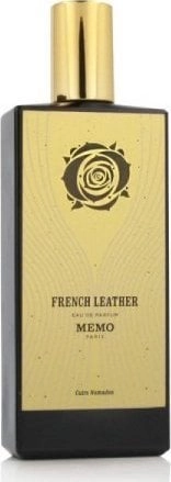 Memo Paris French Leather Eau De