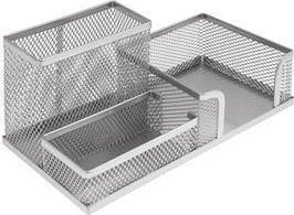MEMOBE silver metal multifunctional toolbox 5903273508608
