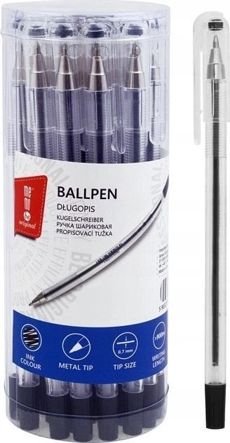 MemoBe Office pen 0.7 mm