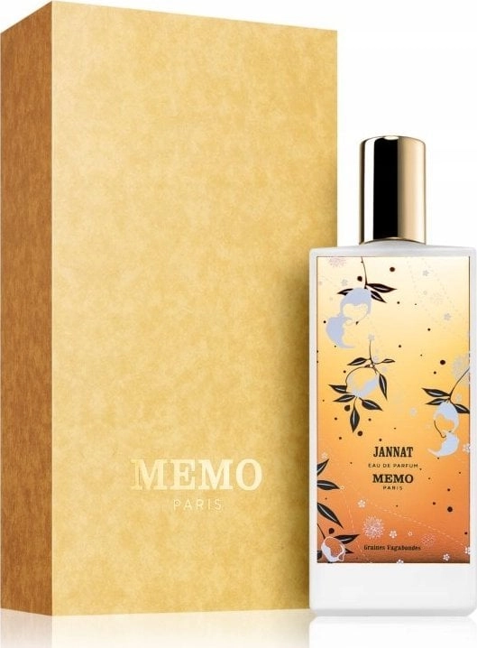 Memo Paris Memo Paris Graines Vagabondes