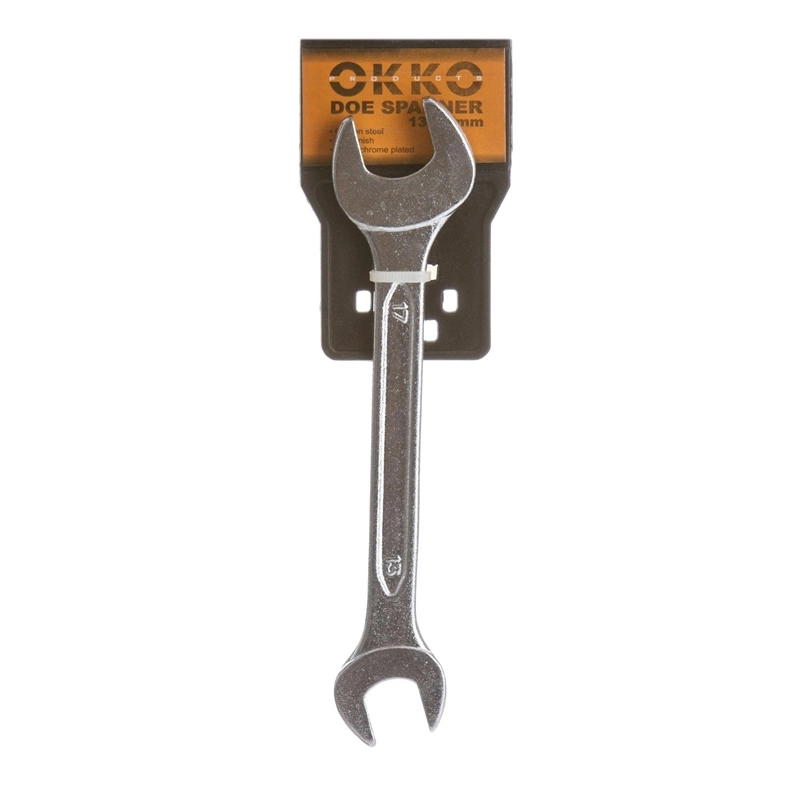 PLANE KEY 13X17 MM 14965210 51107649