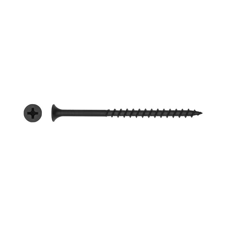 DRYWALL SCR FOR WOOD 4.2X70/45