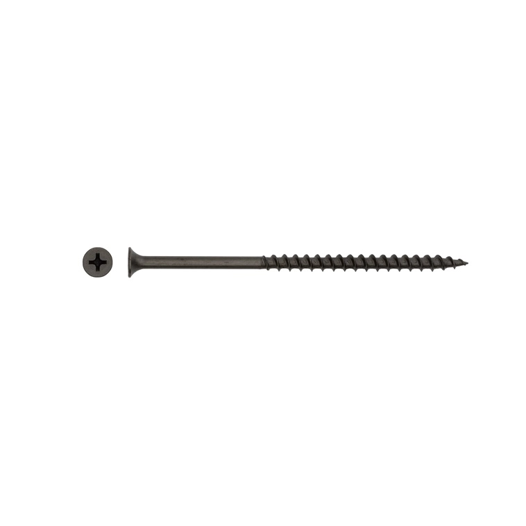 DRYWALL SCR FOR WOOD 4.8X100/60