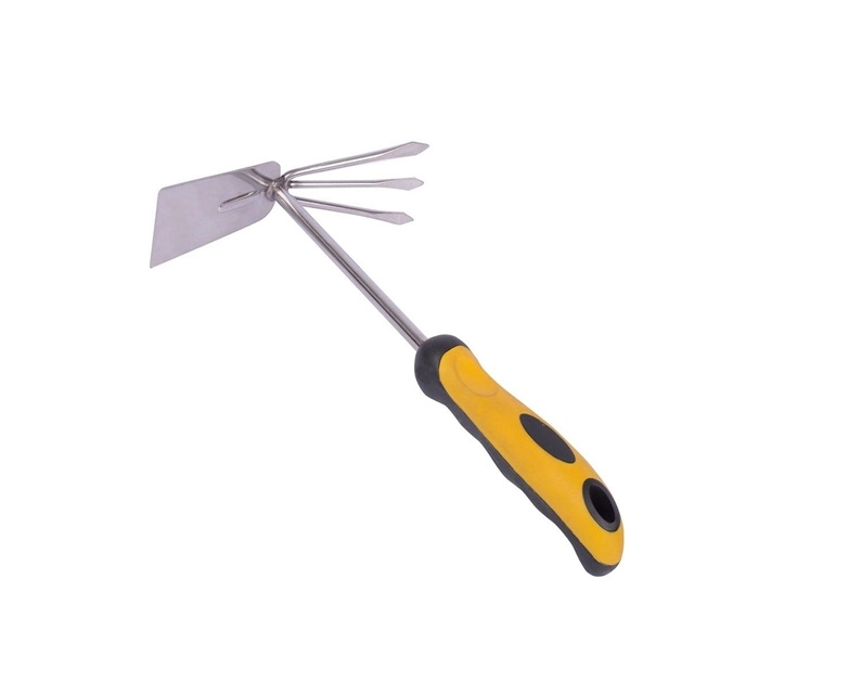 CULTIVATOR-HOE STAINLESS STEEL HG3855-F 14977053 HG3855-F