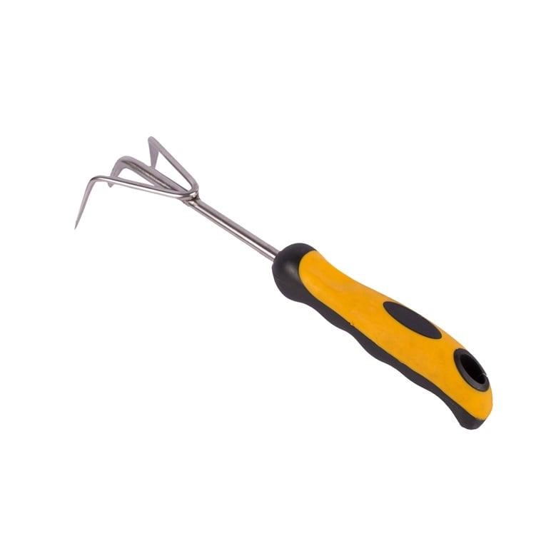 GARDEN CULTIVATOR 3 PRONG HG3855-C 14977055