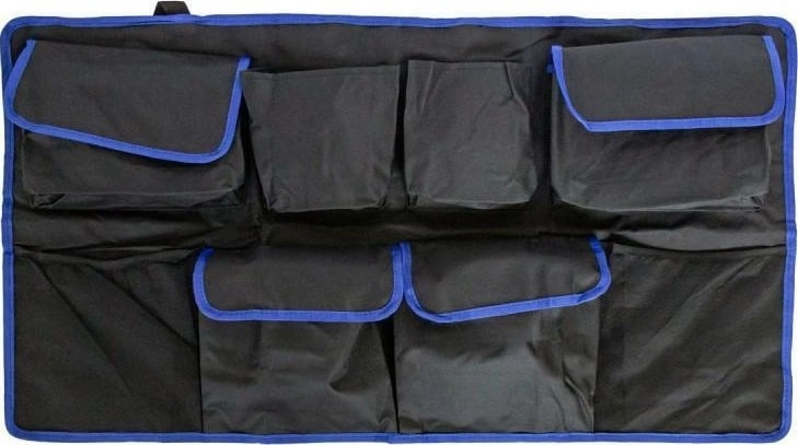 Memorysolution CAR TRUNK BAG 500x900mm 8