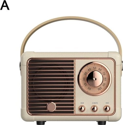 TIROSS RADIO WITH BT-USB PLAYER 6481324
