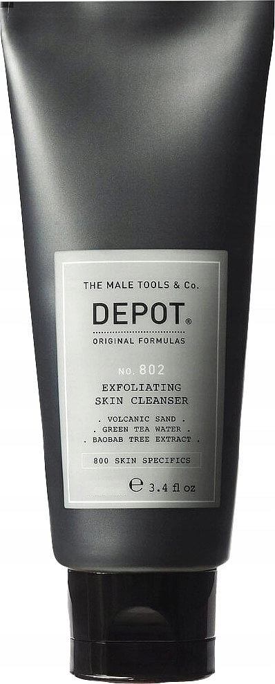 Mentor Depot  800 Skin Specifics No