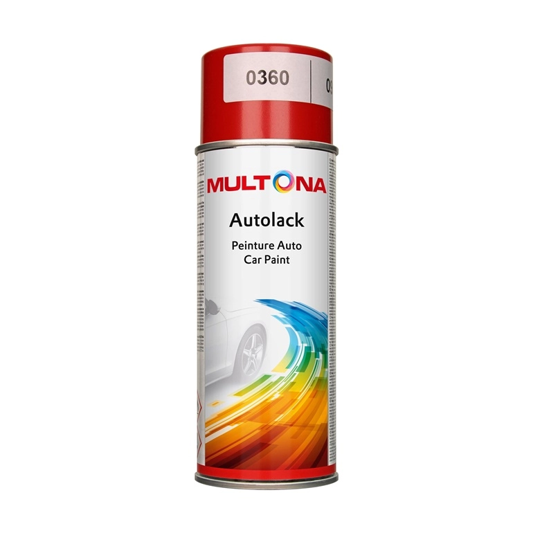 PAINTS AUTOMOTIVE MULTONA 360 0.4L