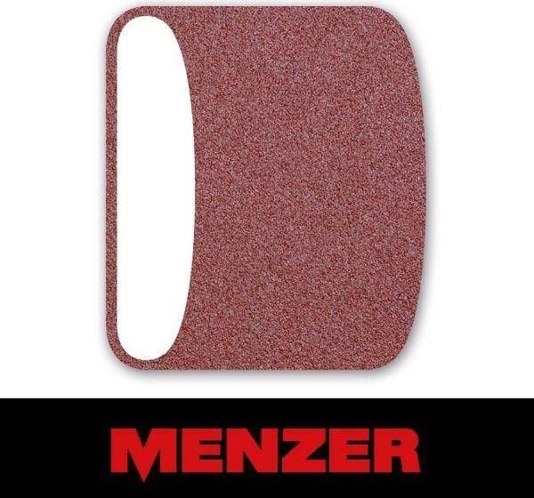 Menzer Taśma ścierna Menzer RED 750x200mm