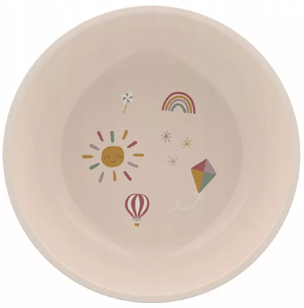 MISECZKA DZIECIĘCA MIO SUNSHINE RAINBOW 108003065245