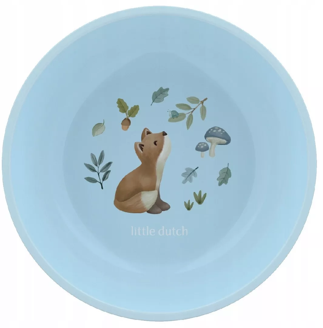 MIO FOREST FRIENDS CHILDREN`S BOWL 108003065408