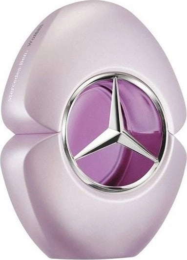 MERCEDES-BENZ Woman EDP spray 60ml 12943824