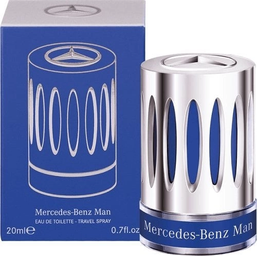 Mercedes-Benz Man EDT 20ml 3595471061201 8017906HURT