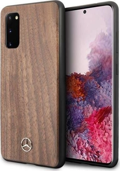 Mercedes MEHCS62VWOLB S20 G980 hard case