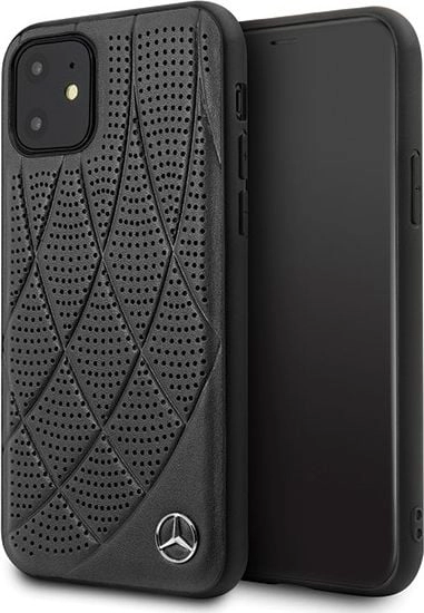 Mercedes Mercedes MEHCP12SDIQBK iPhone 12 mini